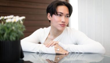 Tim Kristian Moen trodde han var semifinalist