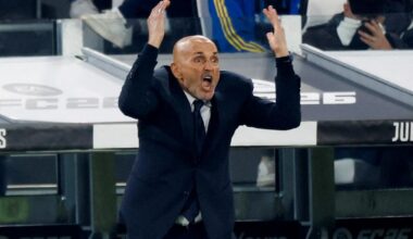 – Dere har så mye kraft