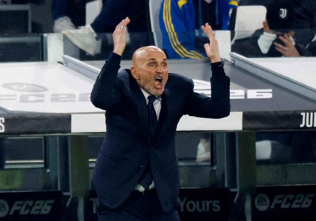 – Dere har så mye kraft