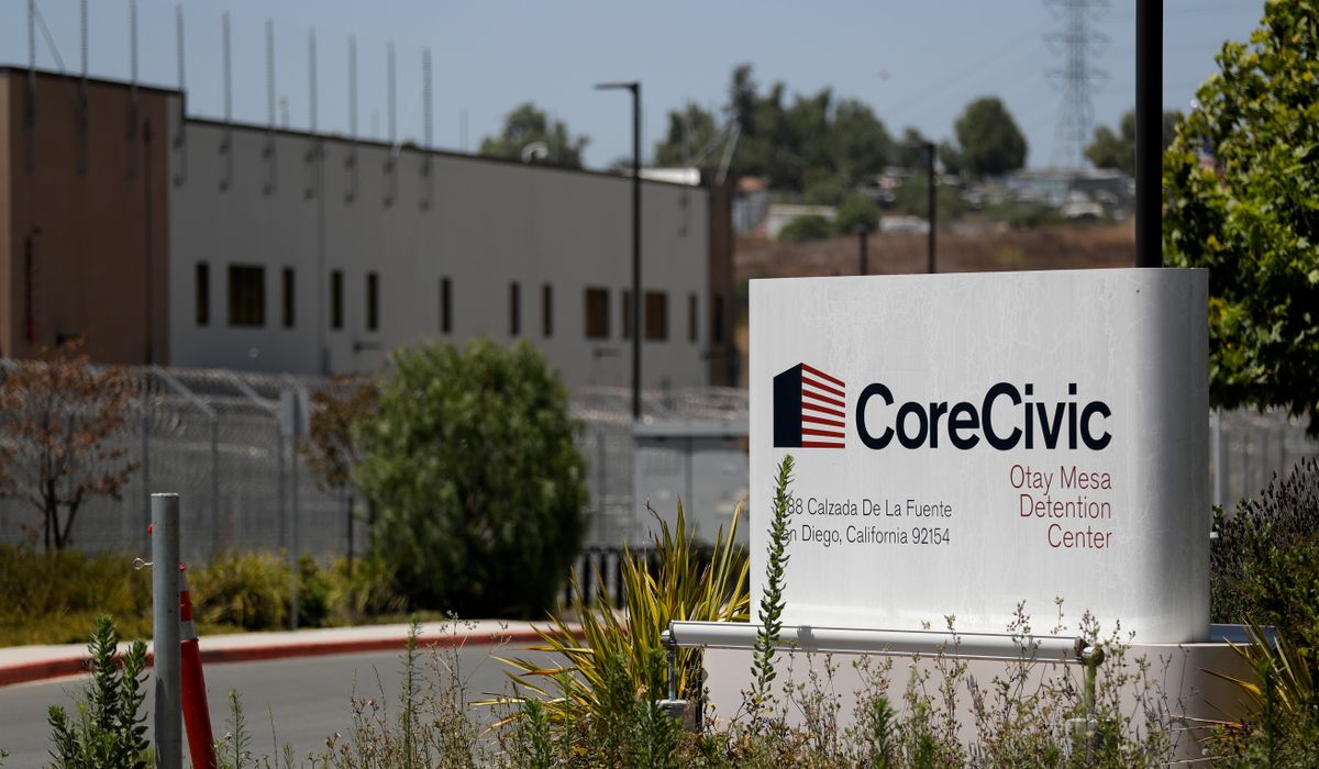 Kvinne fra Nordland arrestert av Ice i USA