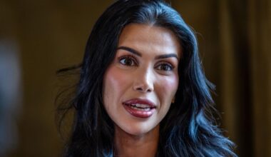 Isabel Raad donerer én million kroner til skole i India