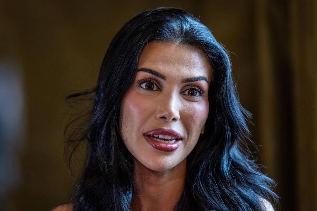 Isabel Raad donerer én million kroner til skole i India