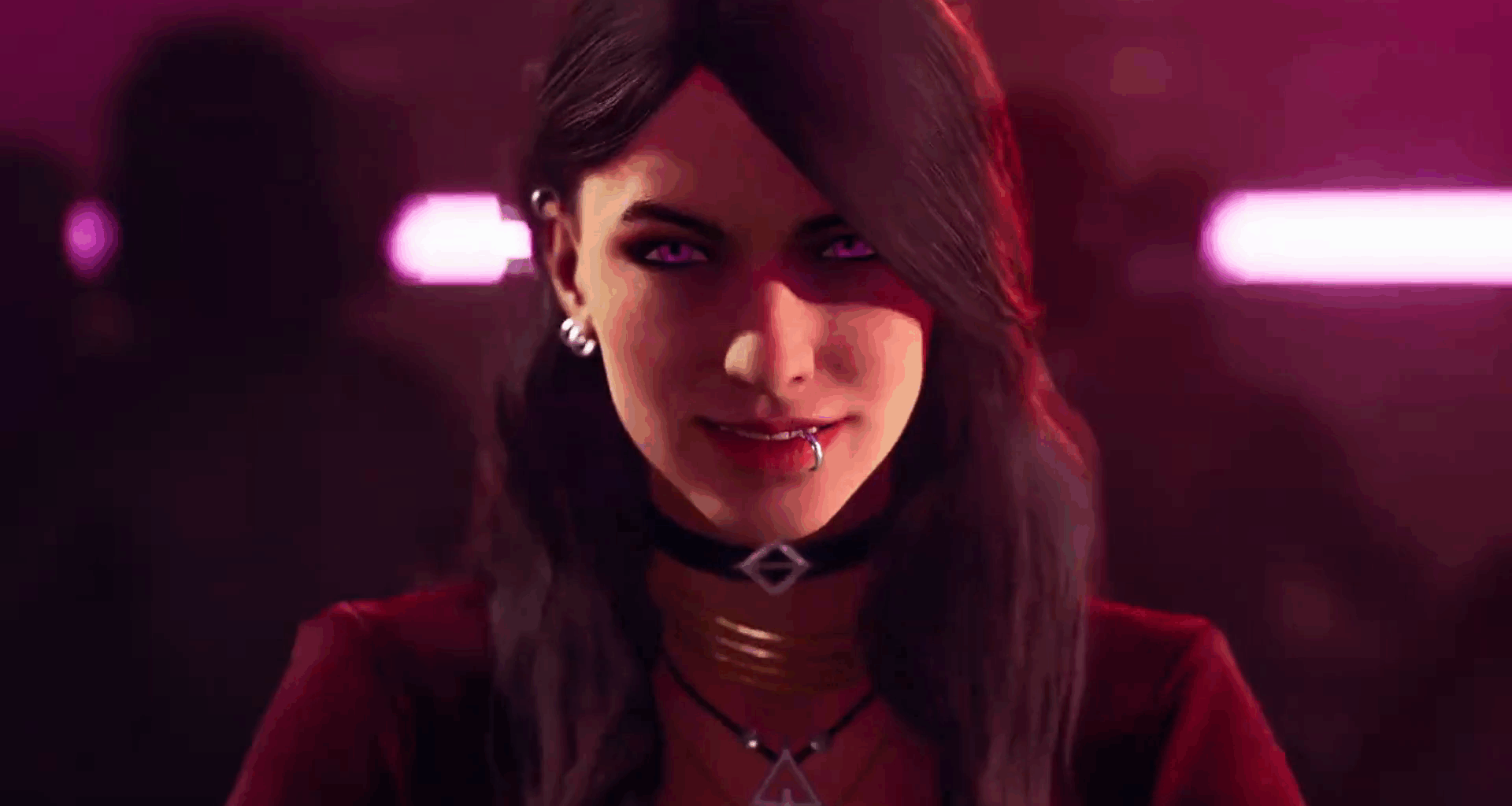 Paradox bekrefter dårlig salg av Vampire: The Masquerade