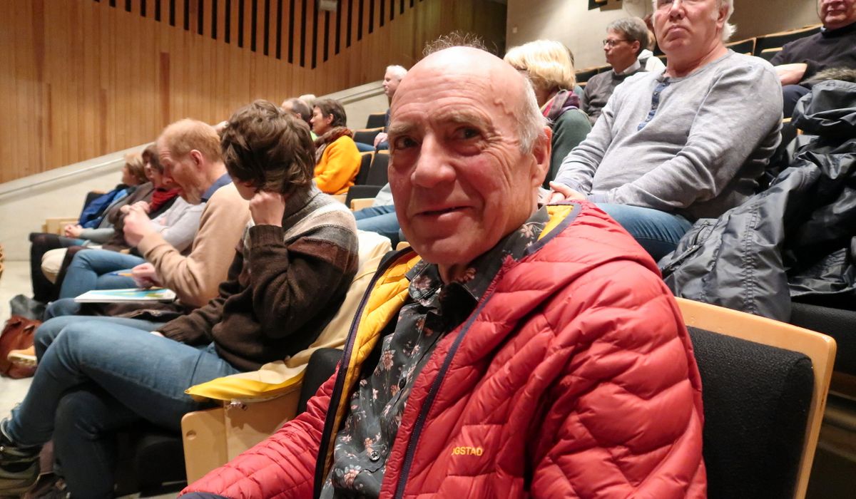 Eit brutalt budsjettframlegg for Volda kommune – har vi råd til å gjere dette?