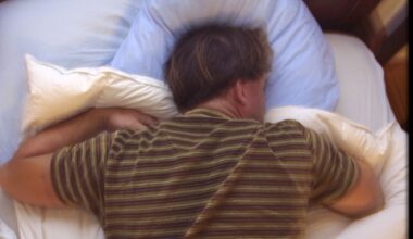 Å ha det kliss mørkt på soverommet kan være bra for hjertet