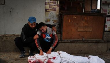 Mange drept i ny israelsk angrepsbølge i Gaza