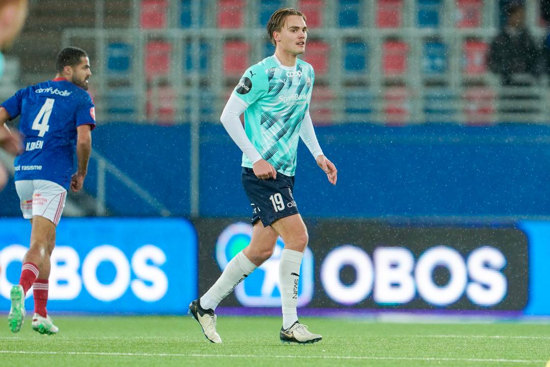 Full forvirring rundt KBK-spillers spilleberettigelse