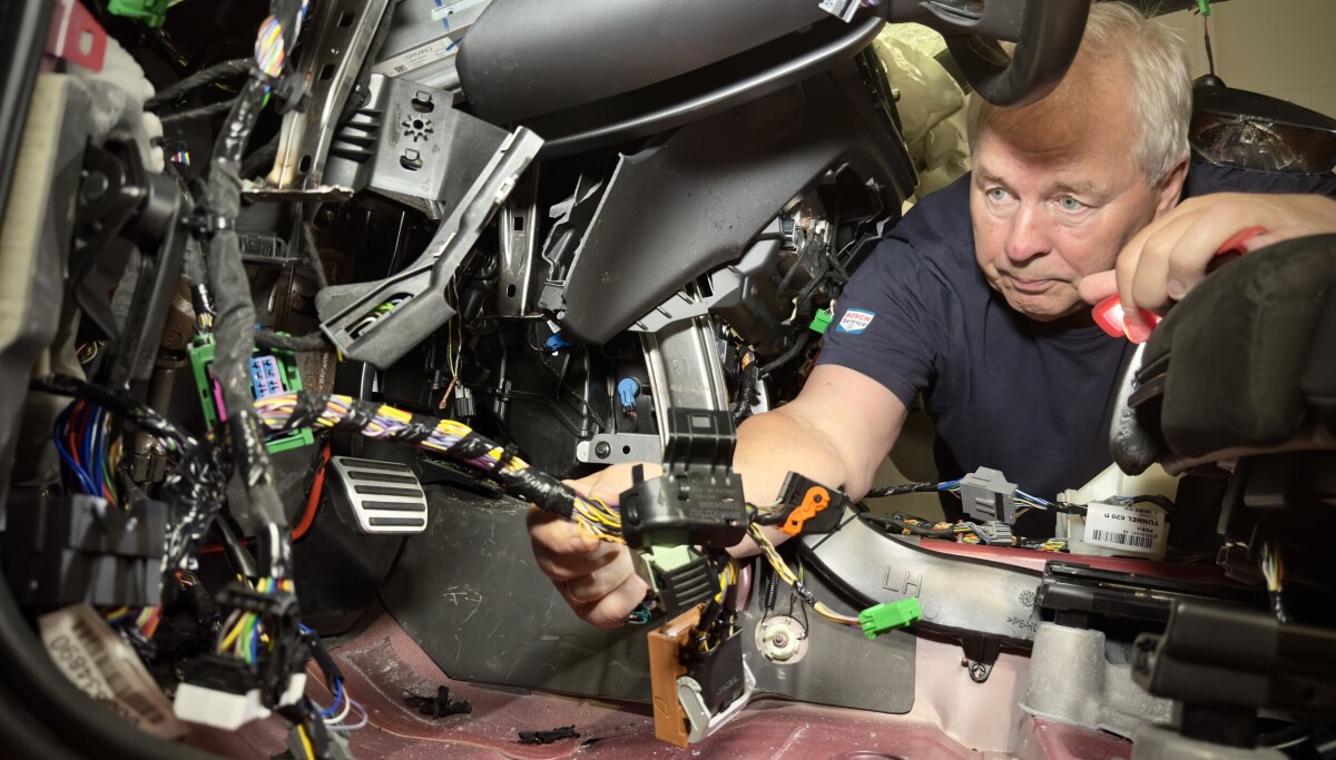 – Kan bli starten på et globalt sikkerhetsskifte