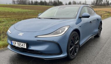 MGs aller råeste familiebil