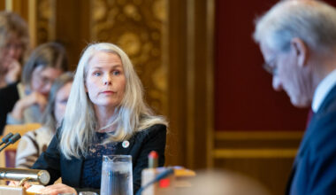 Godtar elbilmoms, men ønsker utsettelse