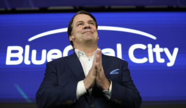 Ford demonterte en Tesla – sjefen Jim Farley ble sjokkert