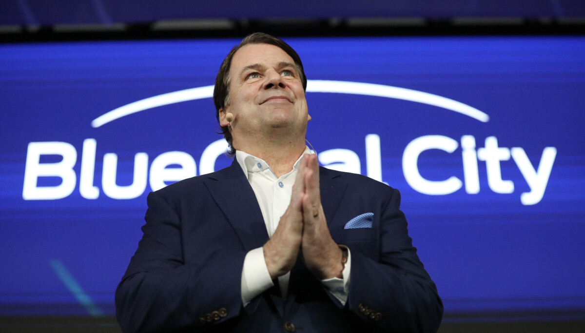 Ford demonterte en Tesla – sjefen Jim Farley ble sjokkert