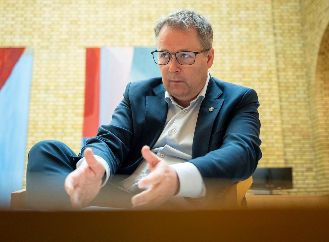 Vil kutte prisen på diesel og bensin