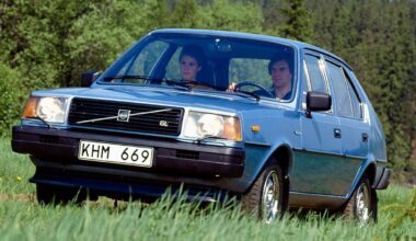 Er 340 Volvos svar på Pippi Langstrømpe?