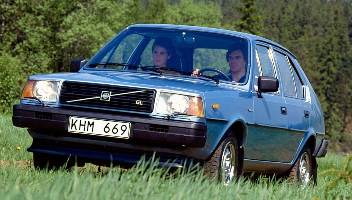 Er 340 Volvos svar på Pippi Langstrømpe?