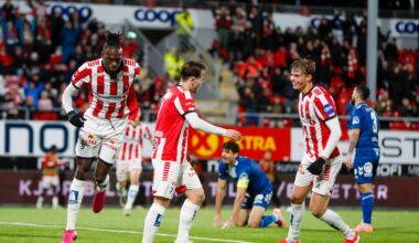 (+) – Den reddes på streken! - itromso.no