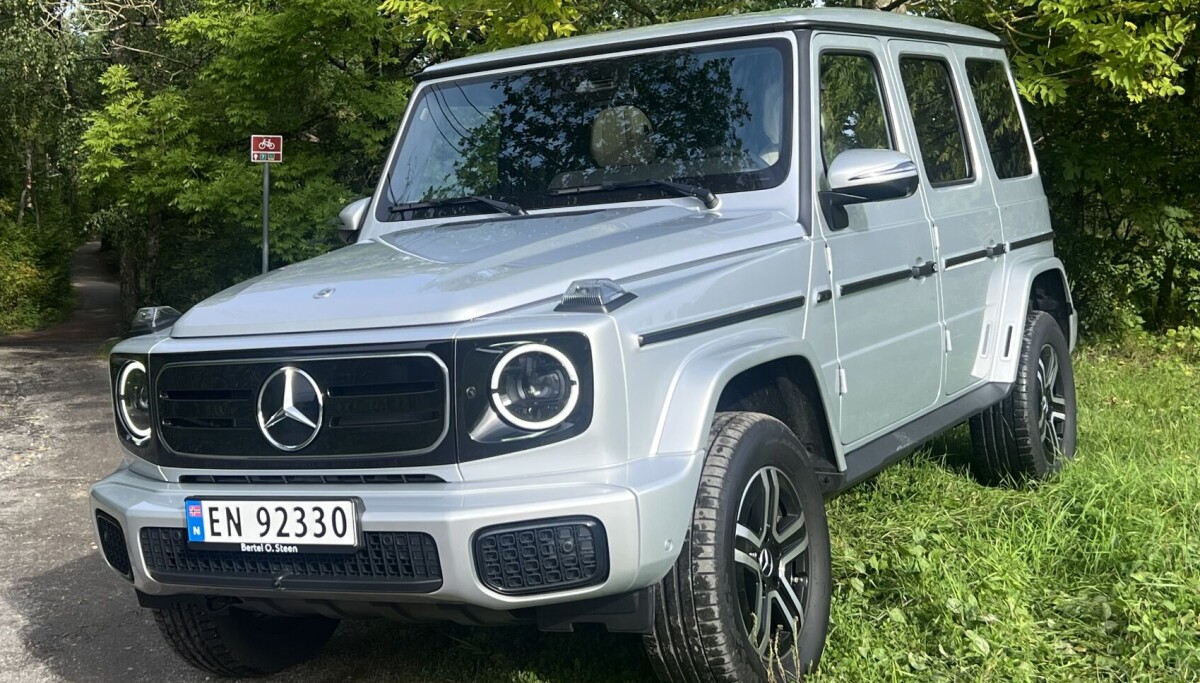 Se vinnerne i hver klasse