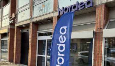 Slapp å betale åtte rente­økninger på leasingavtalen