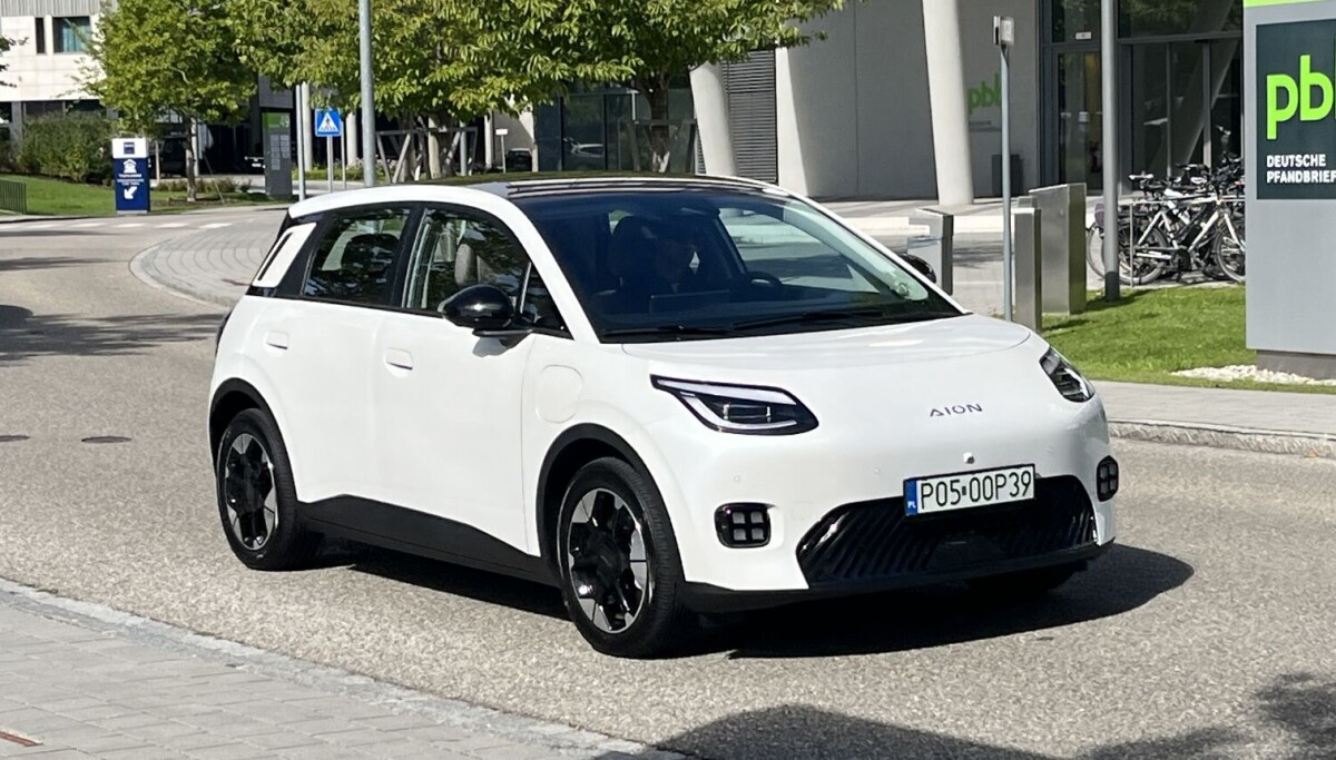 GAC Group er i gang med faststoff­produksjon