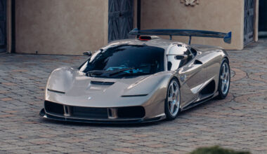 Nybil til mer enn 200 millioner