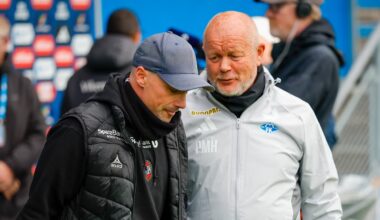 (+) – Nå handler det om landslaget og TIL - itromso.no