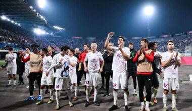 – Brann minner meg enormt mye om et landslag