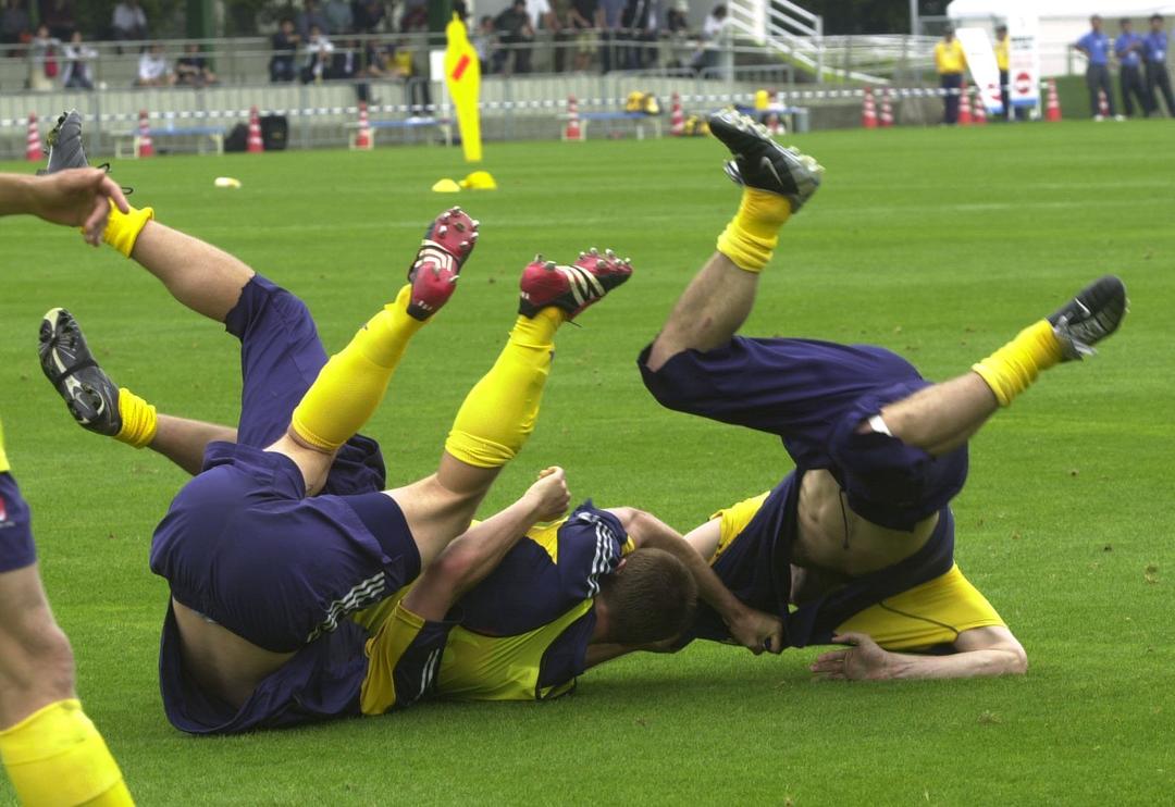 Sveriges beste råd til Norge i fotball-VM: Tabbene som må unngås