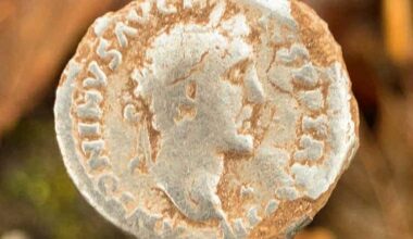 To spesielle funn på få minutter