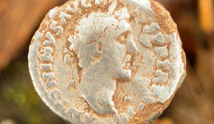 To spesielle funn på få minutter