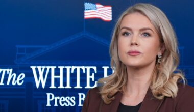 Det hvite hus: Trump saksøker BBC