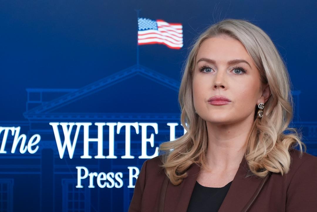 Det hvite hus: Trump saksøker BBC