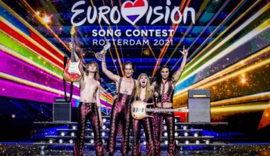 Terrorplaner mot Eurovision: Svensk student dømt