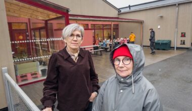 Har aldri opplevd dette før: – Unnataks­tilstand - sunnhordland.no