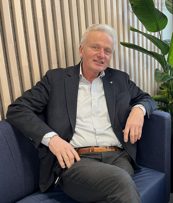 Utvalg om fylkesdirektørs lønnslån til fylkesordfører: Uheldig, men ikke korrupsjon