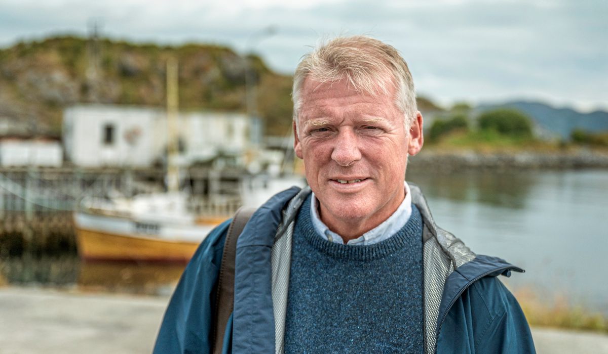 Viderefører CO₂-fritak for fiskeflåten - smp.no