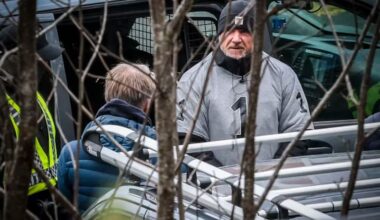 Bilde av Morten S. Hopperstad