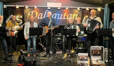 Siste dans med Dalagutan