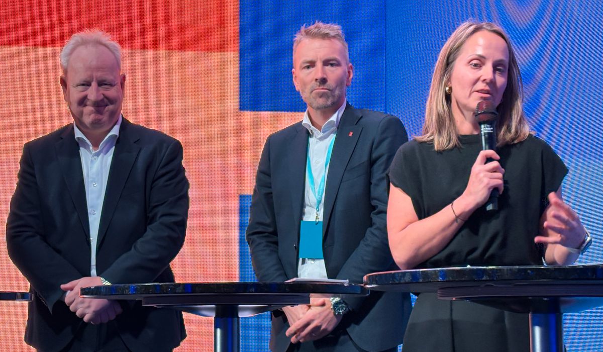 (+) Gigantkontrakt: – Dette kan bli veldig stort - smp.no