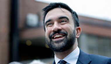 Unge meninger: Mamdani har knekt koden