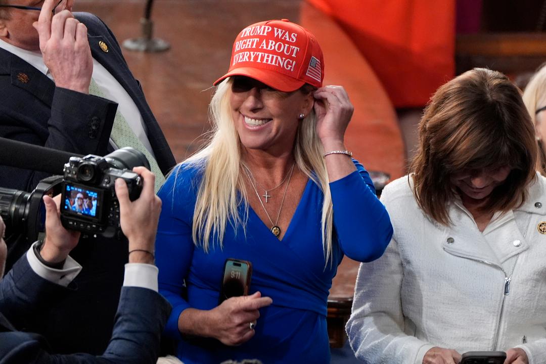 – Han har mistet retningen