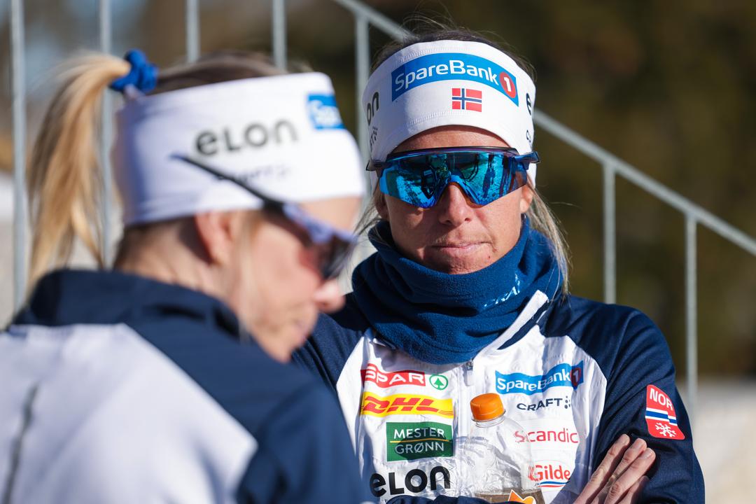 Skadet Slind besto medisinsk test – melder seg klar for Ruka-start