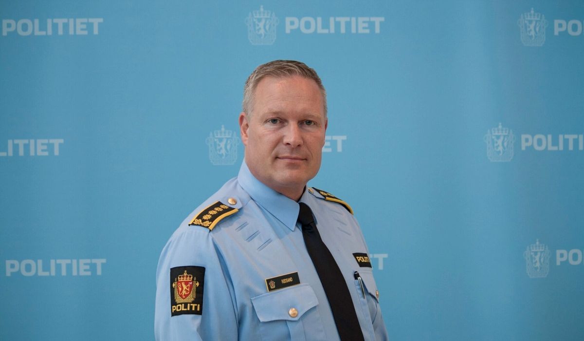 Beslagla nesten to kilo kokain på Helgeland - banett.no