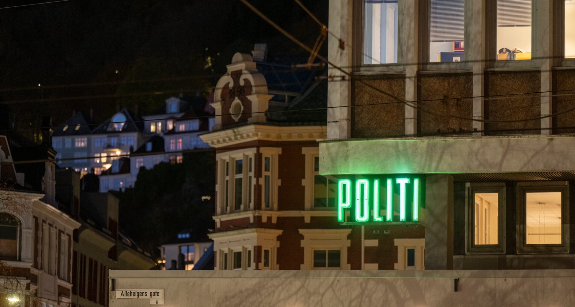 Vold, Allehelgensaften | Blodig allehelgensaften: Vektere skal ha blitt slått ned