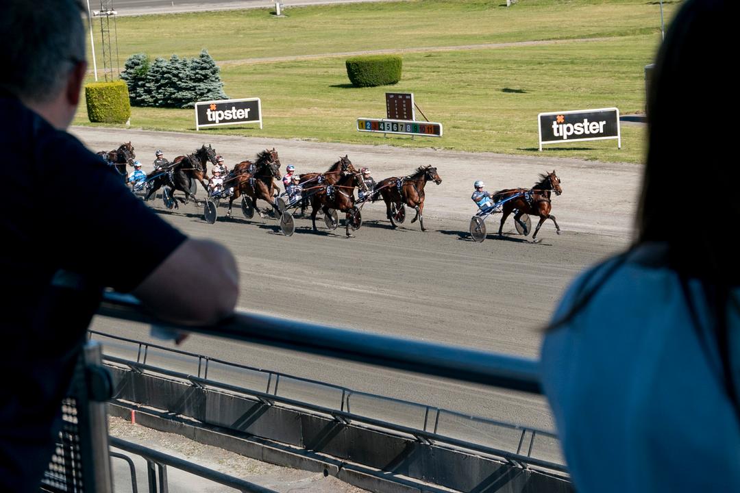 Risikospillere fikk tape store summer