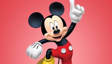 Disney vil lage AI-verktøy som gjør det mulig for folk å lage sine egne Disney-kortfilmer -