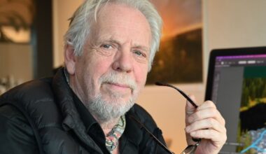 Reagerer på skatteøkning: – Jeg skal ikke flytte til Sveits