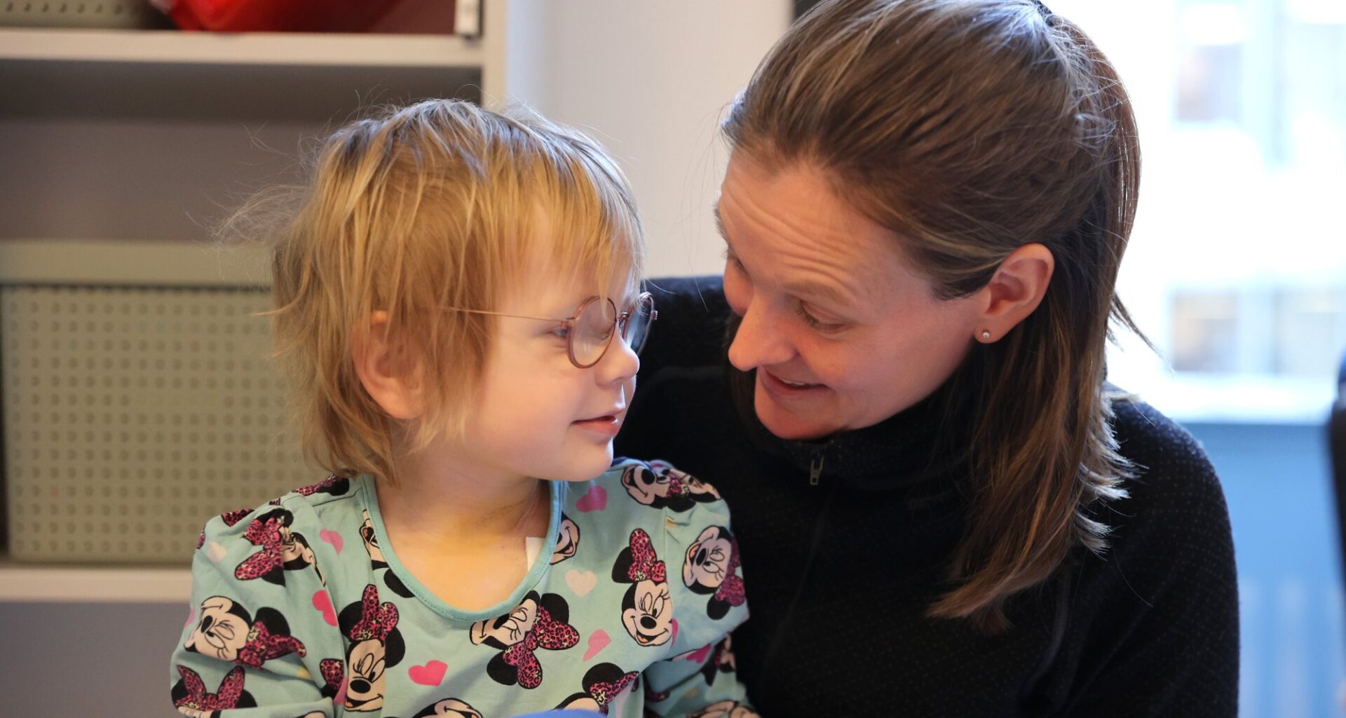 Sola, Stavanger | Spennende reise til nytt sykehus: – Det er en veldig stor oppgradering - Solabladet