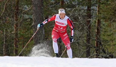 Sport, Langrenn | Vellykket treningssamling for Anna og co.: – Fellesskapet betyr mye