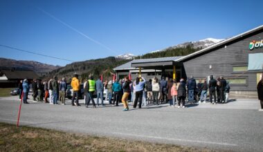 Sunnfjord, Førde | Her skal du framleis få lov å kjøpe alkohol - Firda