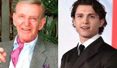 Fred Astaires enke truer med søksmål mot ny film